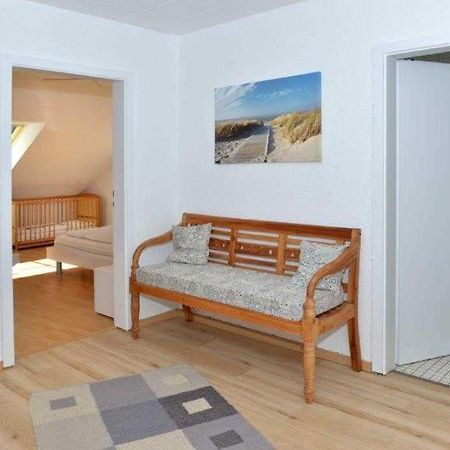 Ferienwohnung Roessing 25194 Bunde  外观 照片