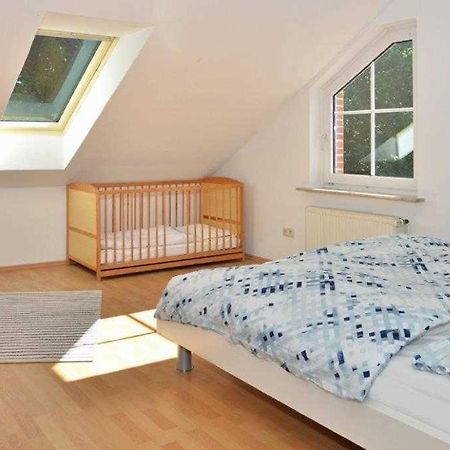 Ferienwohnung Roessing 25194 Bunde  外观 照片
