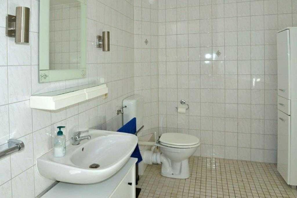 Ferienwohnung Roessing 25194 Bunde  外观 照片
