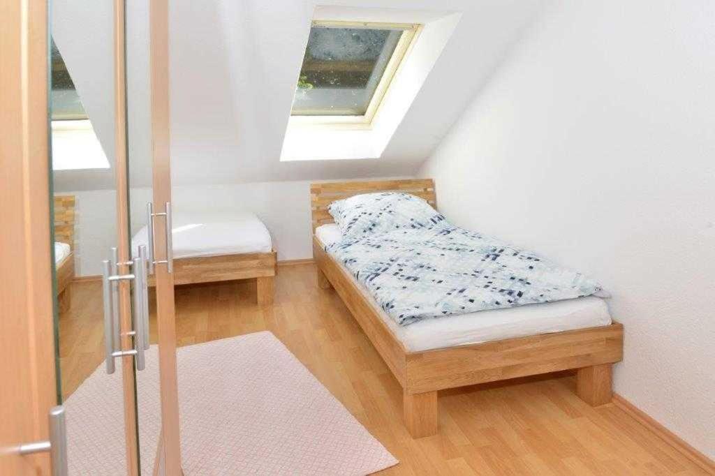 Ferienwohnung Roessing 25194 Bunde  外观 照片