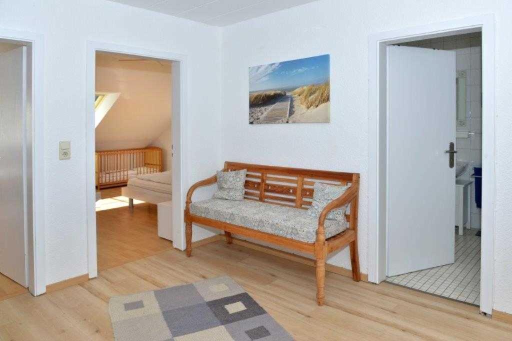 Ferienwohnung Roessing 25194 Bunde  外观 照片