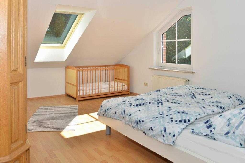 Ferienwohnung Roessing 25194 Bunde  外观 照片