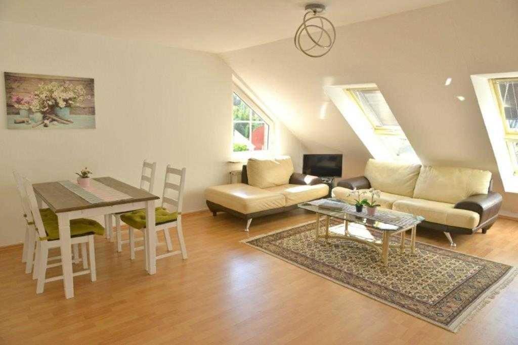 Ferienwohnung Roessing 25194 Bunde  外观 照片