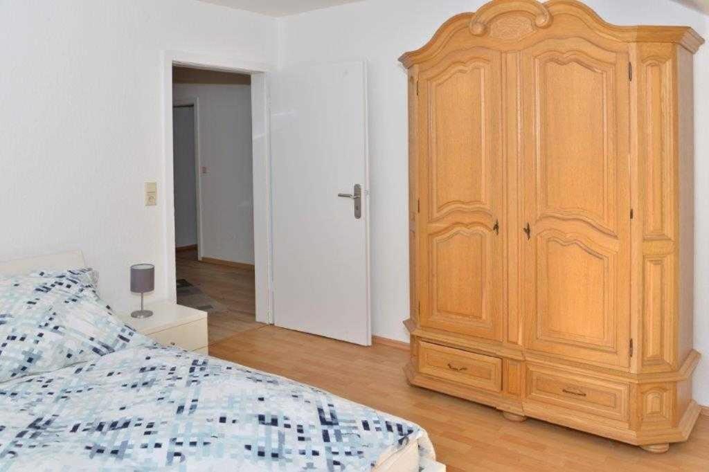 Ferienwohnung Roessing 25194 Bunde  外观 照片
